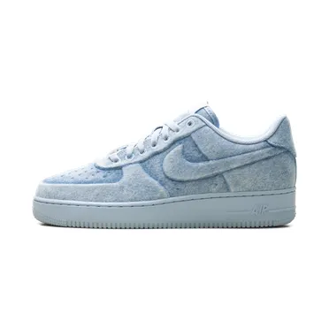 Nike Air Force 1 “Ja Morant Denim Light Armory Blue” (IQ9773-400)