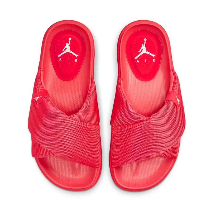 Jordan Sophia Slides Red (DD9277-616)