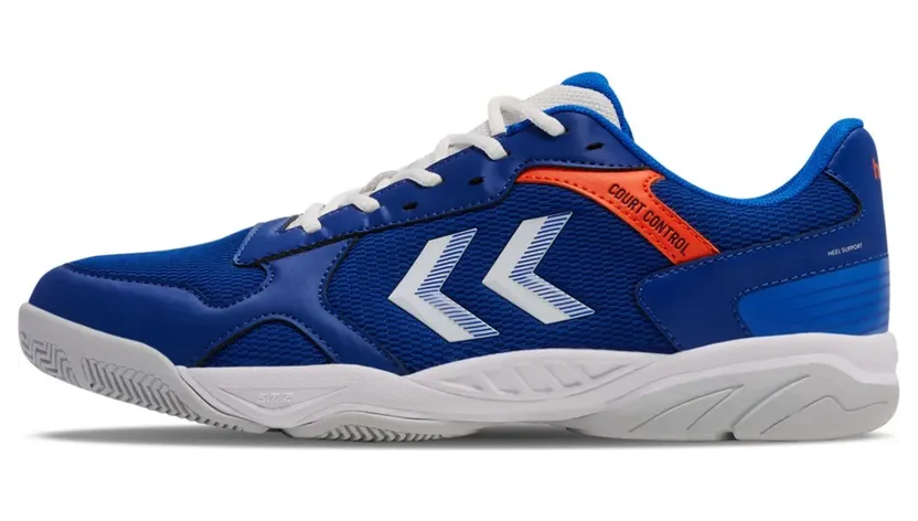 Hummel sneaker wit (225341)