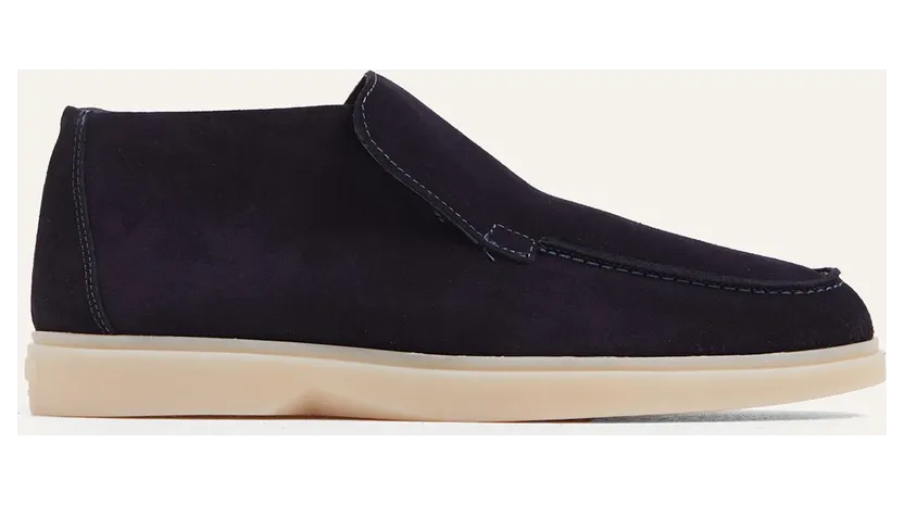 Mason Garments Blue (ESS-11D-42)