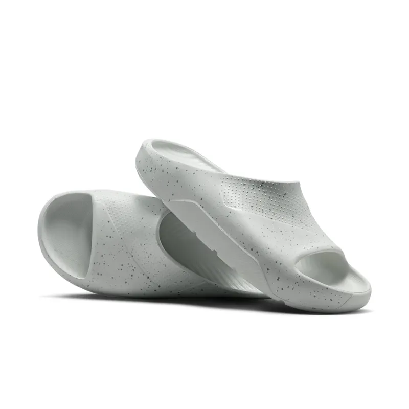 Jordan Post Slide Light Silver Mica Green (DX5575-003)
