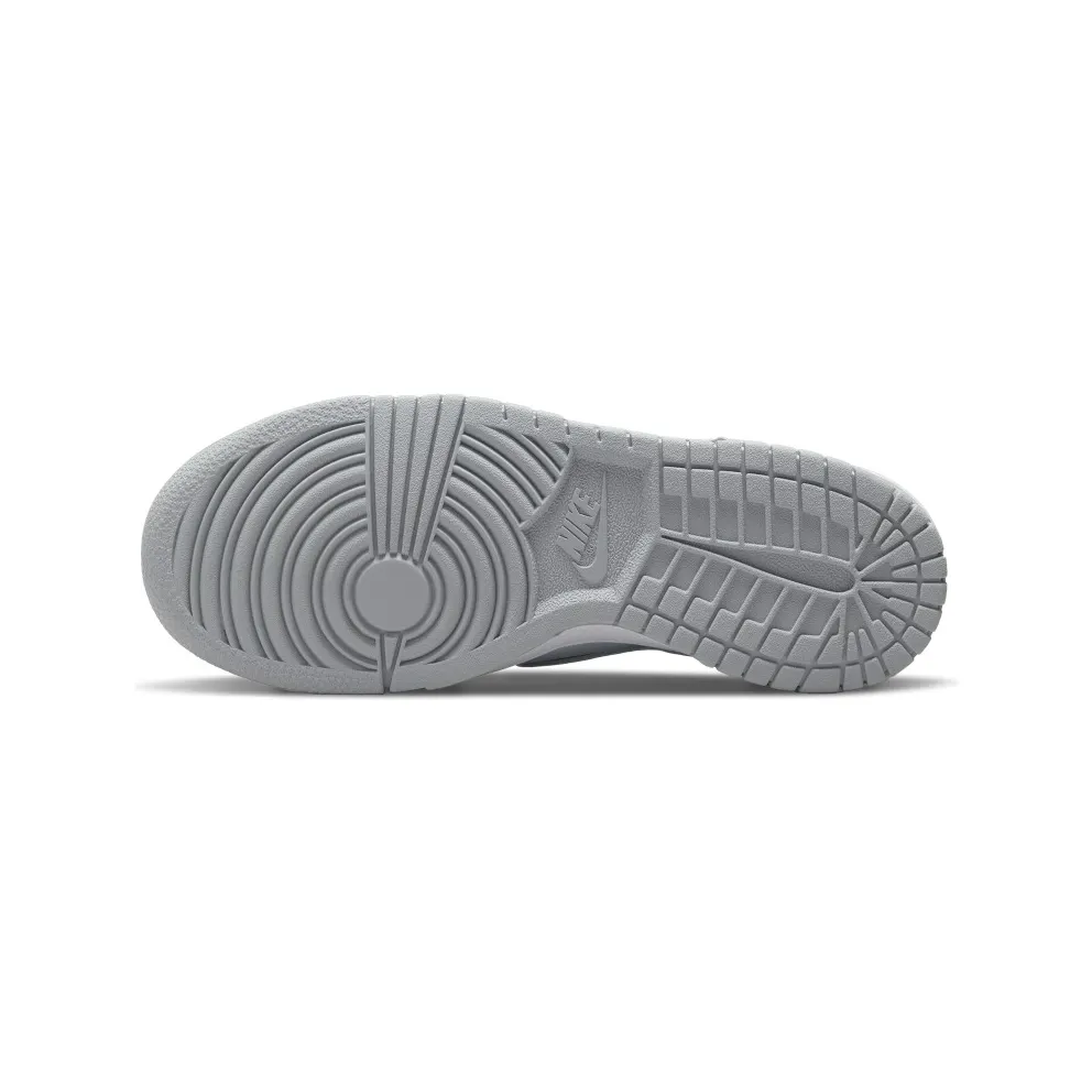 Nike Dunk Low Two-Toned Grey (GS) (DH9765-001)