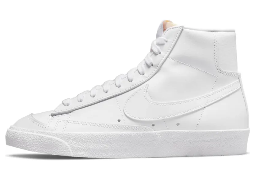 Nike Blazer Mid ’77 “Triple White” (CZ1055-117)