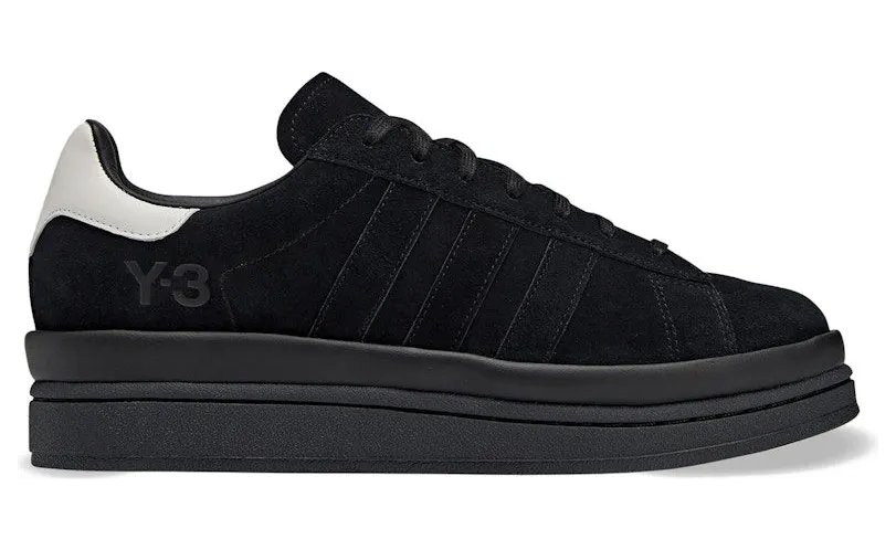 adidas Y-3 Hicho Black White (HQ3661)