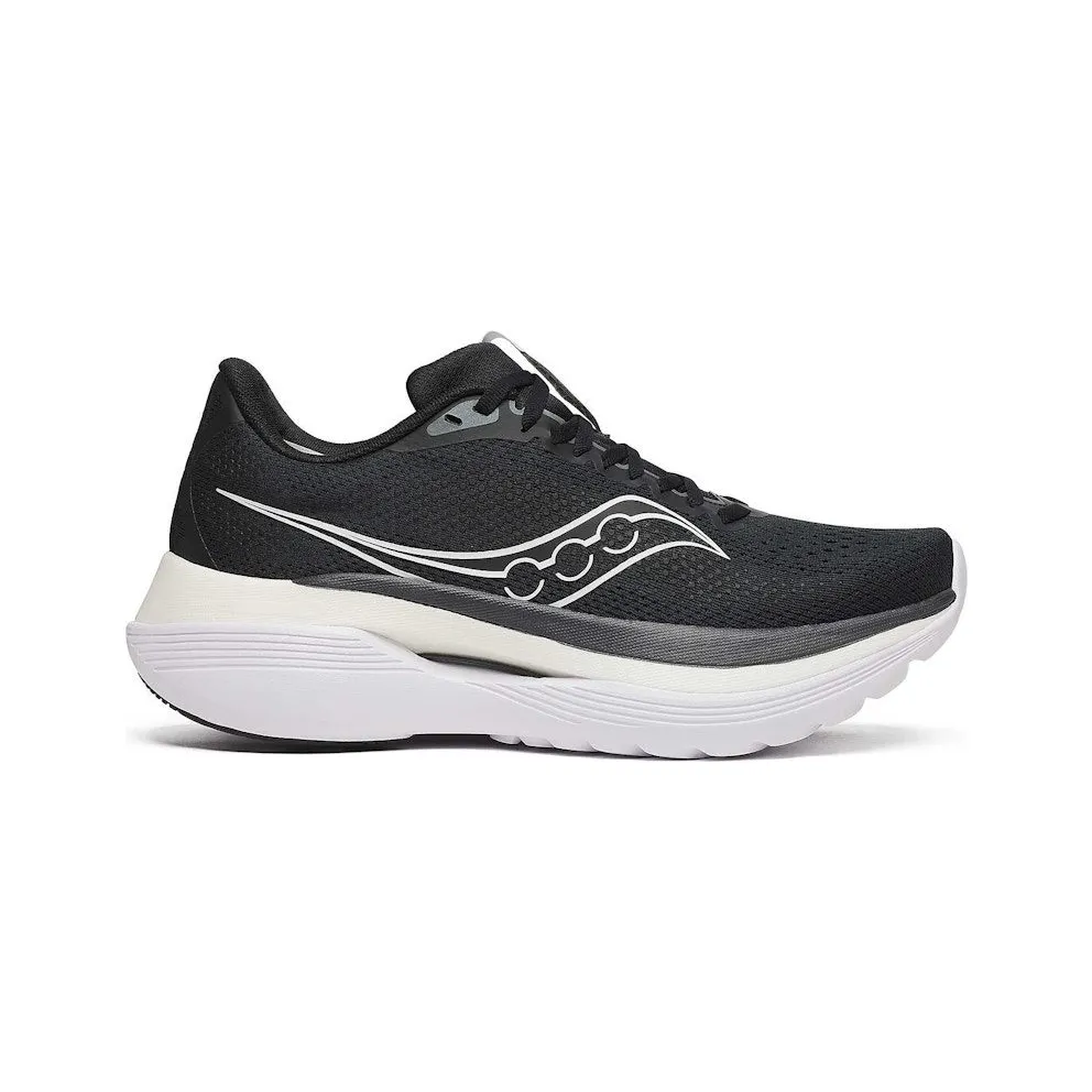 Saucony Endorphin Trainer Black White (S10996-100)