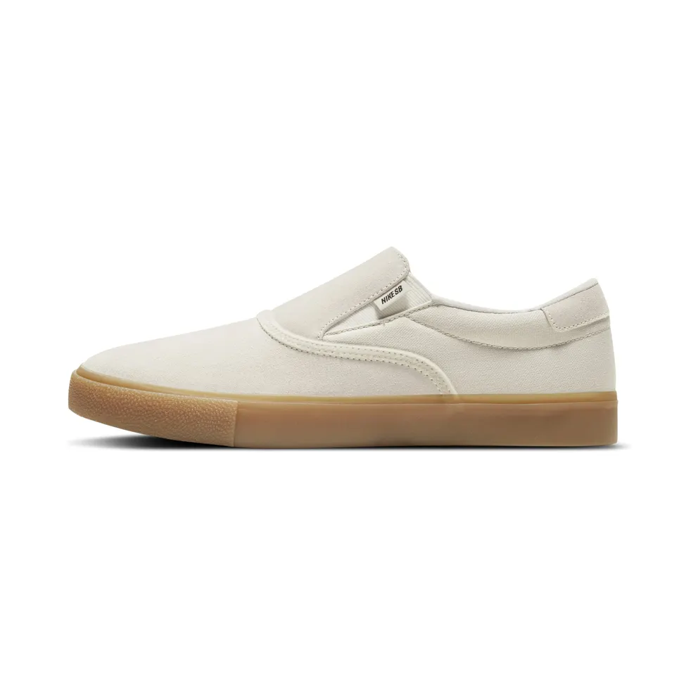 Nike SB Zoom Verona Slip Skate Shoe White (CZ2373-100)