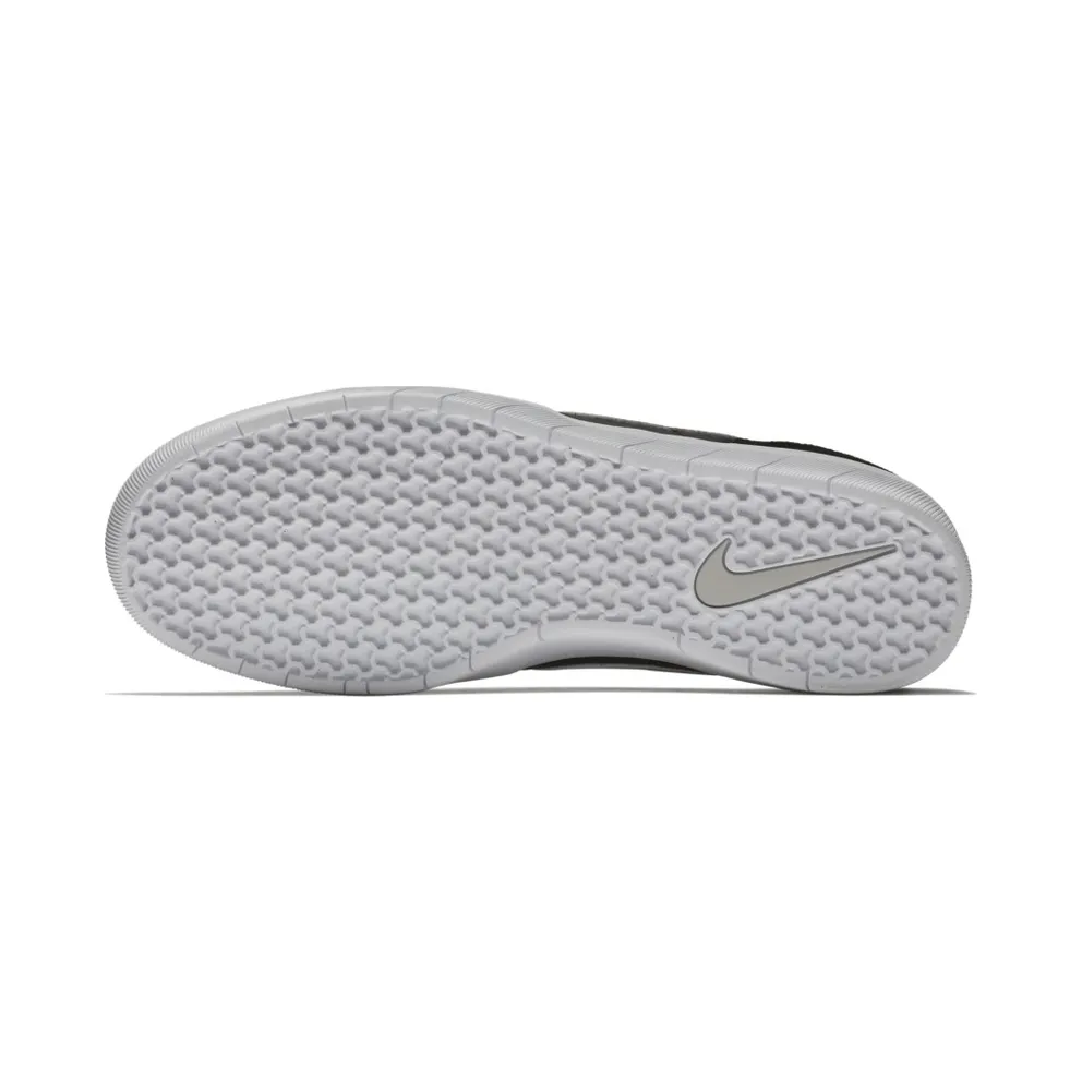 Nike SB Team Classic Black White Black White Light Bone (AH3360-003)