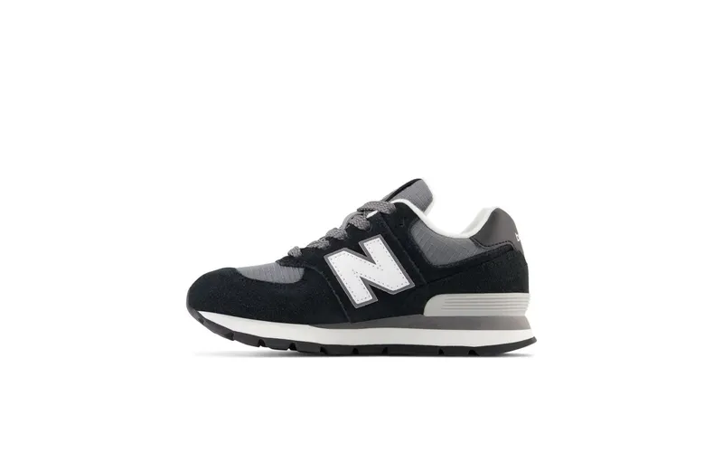New Balance 574 PS “Black / White” (PC574DZB)