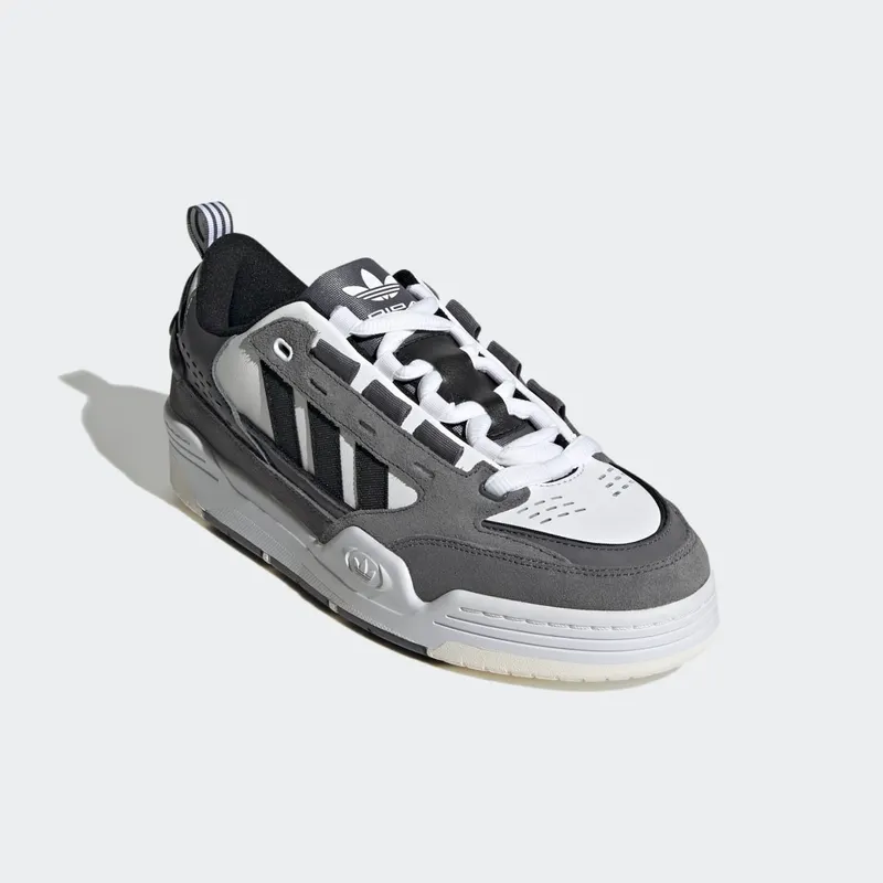 Adidas Adi2000 Grey Five / Core Black / Cloud White (HQ6916)