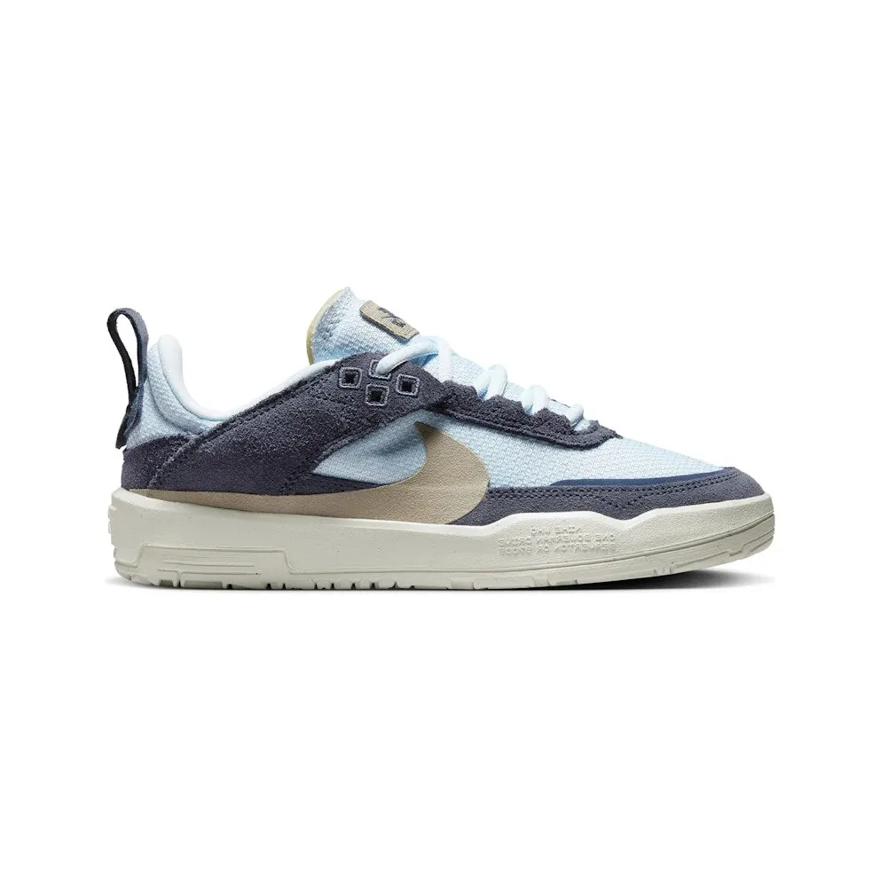 Nike SB Day One Thunder Blue Tint Sail Khaki (FN4210-402)