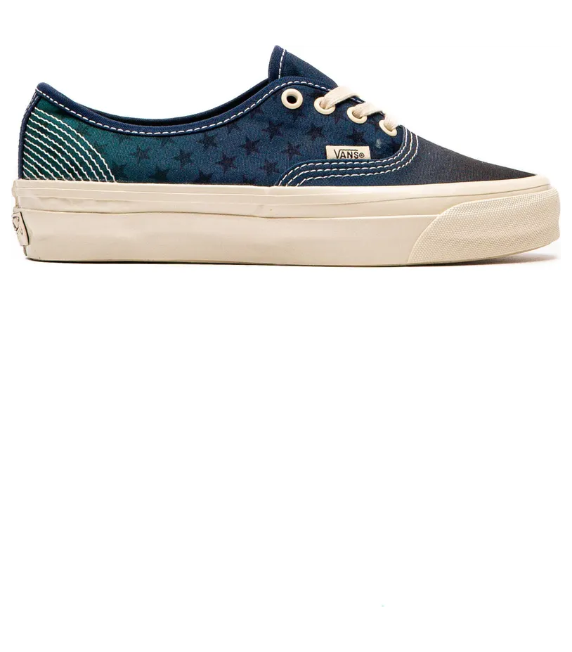 Vans Authentic Blue (VN000D5KLKZ1)