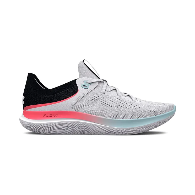Under Armour Flow Synchronicity White (3024786-102)