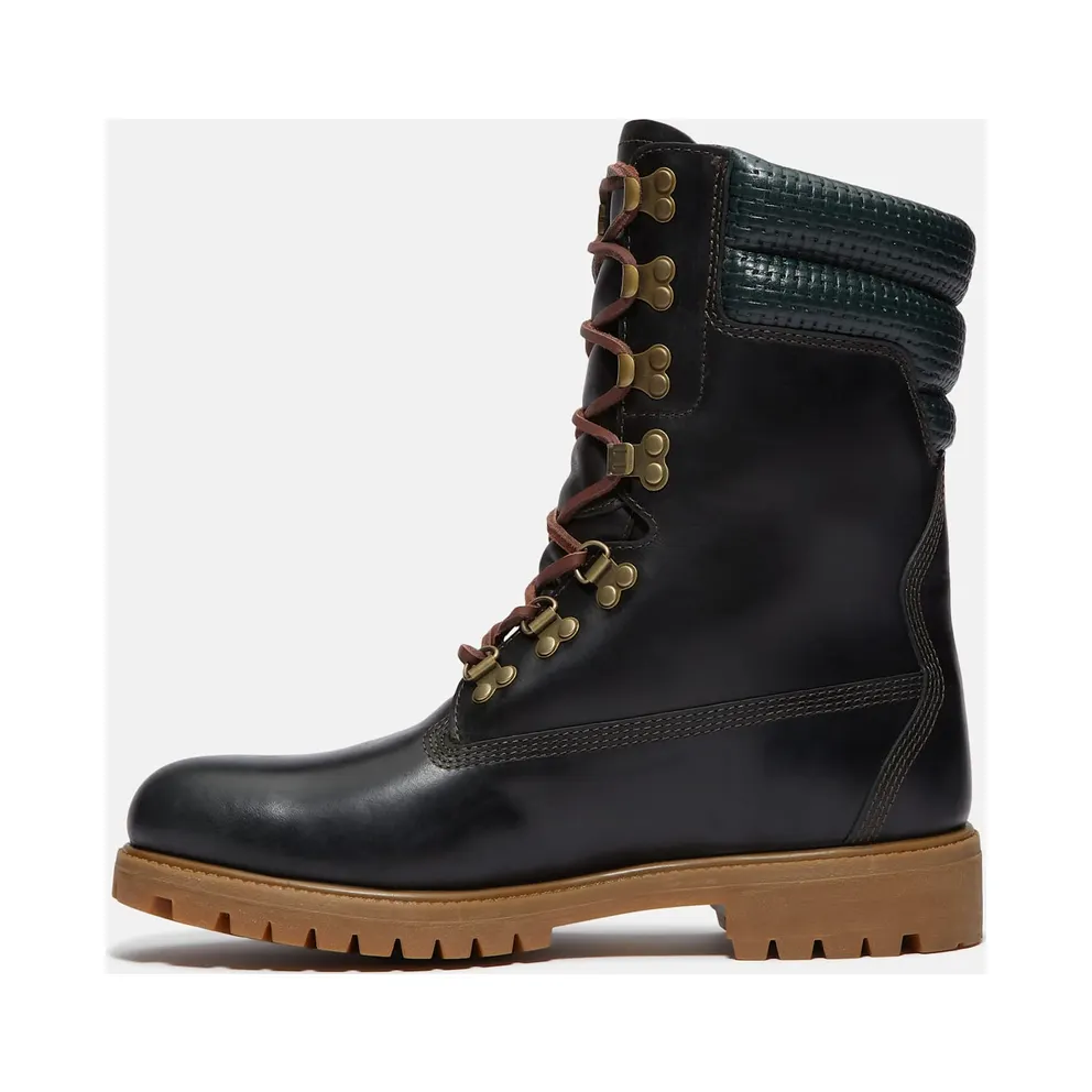 Timberland Premium Waterproof Super Boot Emerald Woods Dark Green (TB0A2MYW-EEQ)