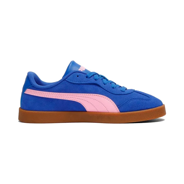 Puma Club Royal Sapphire-Pink Shimmer (404477)