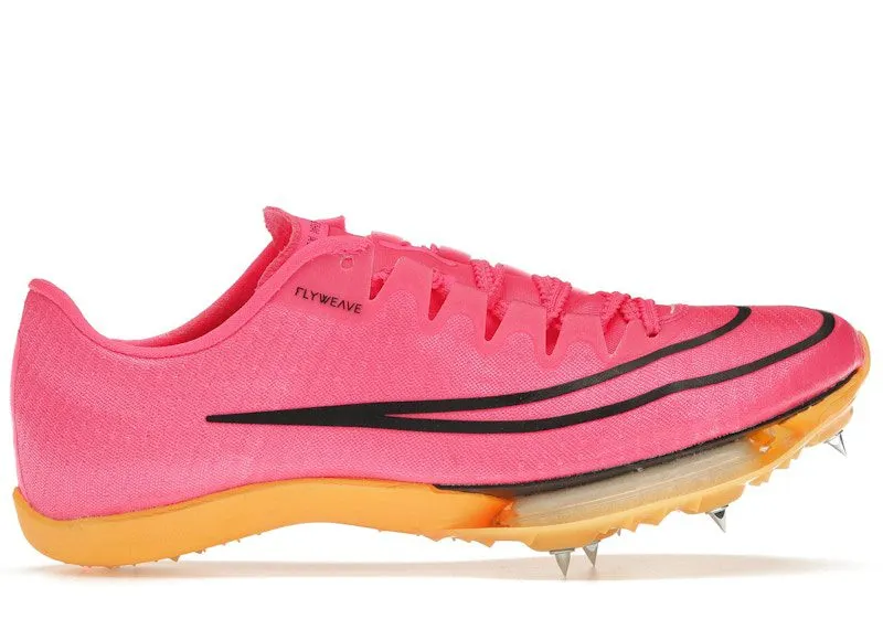 Nike Air Zoom Maxfly Hyper Pink Laser Orange (DH5359-600)