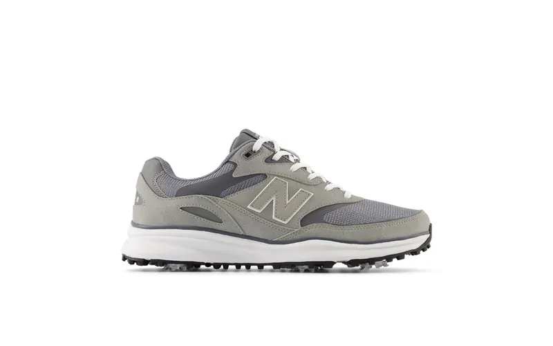 New Balance Heritage Golf Grey (MG100GR)