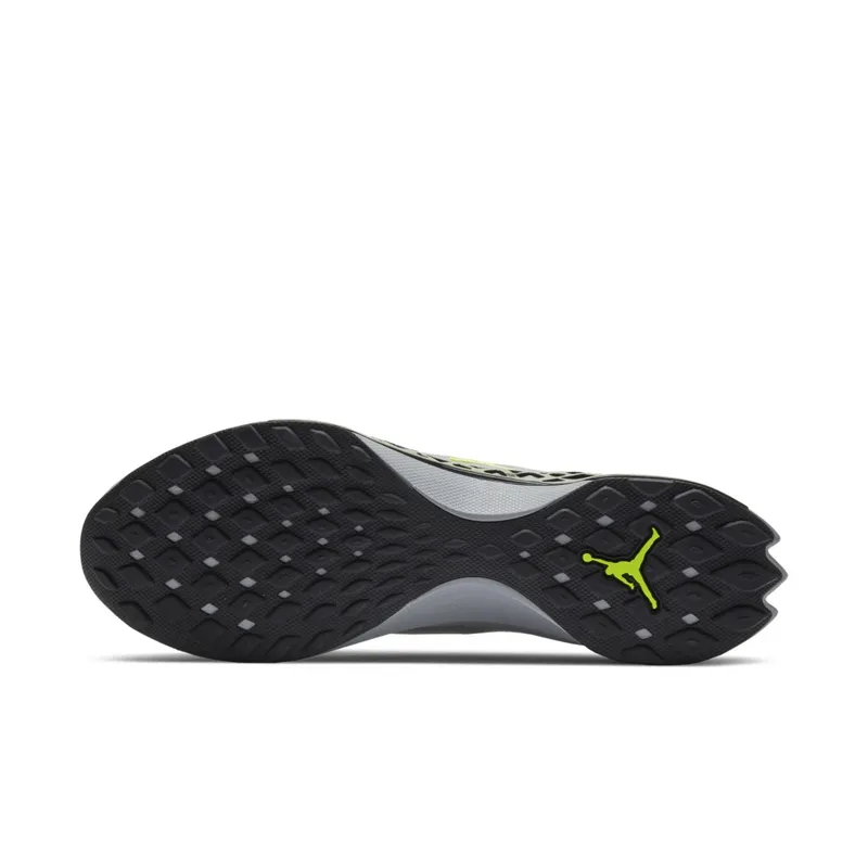 Jordan Trunner LT Grey Volt Black Particle Grey/Volt-Black (CI0058-007)