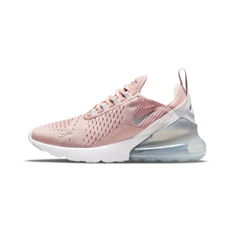 Nike Air Max 270 Pink Oxford (W) (DM8326-600)