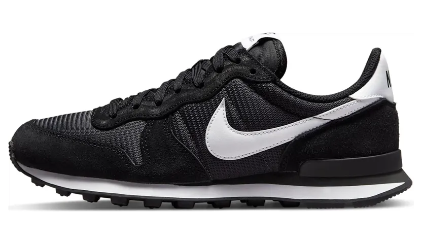 Nike Internationalisten Zwart (DR7886-001)