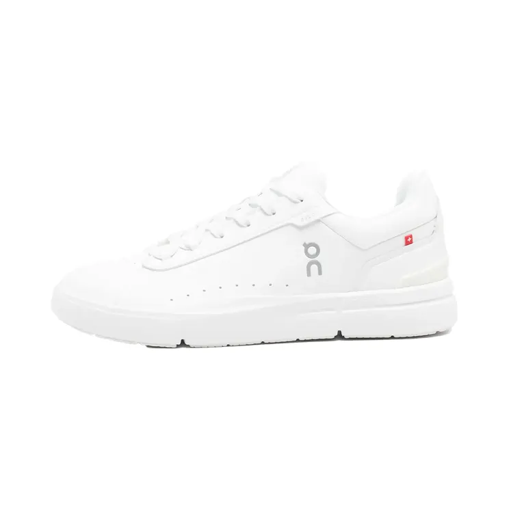 On Running The Roger Advantage “White/White” (3MF30641200)