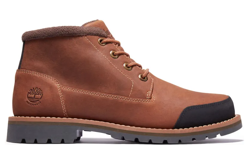 timberland-sneaker A2MR3F13