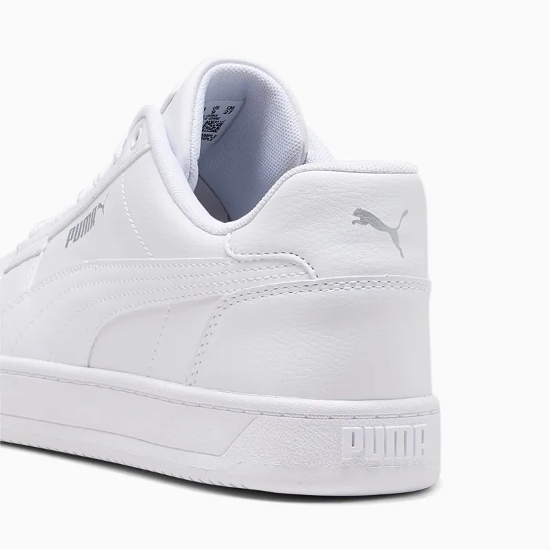 Puma Caven 2.0 Silver/White (392290-02)