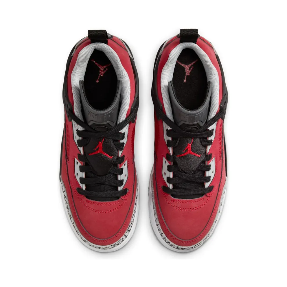 Jordan Spizike Low GS “Toro” (FQ3950-600)