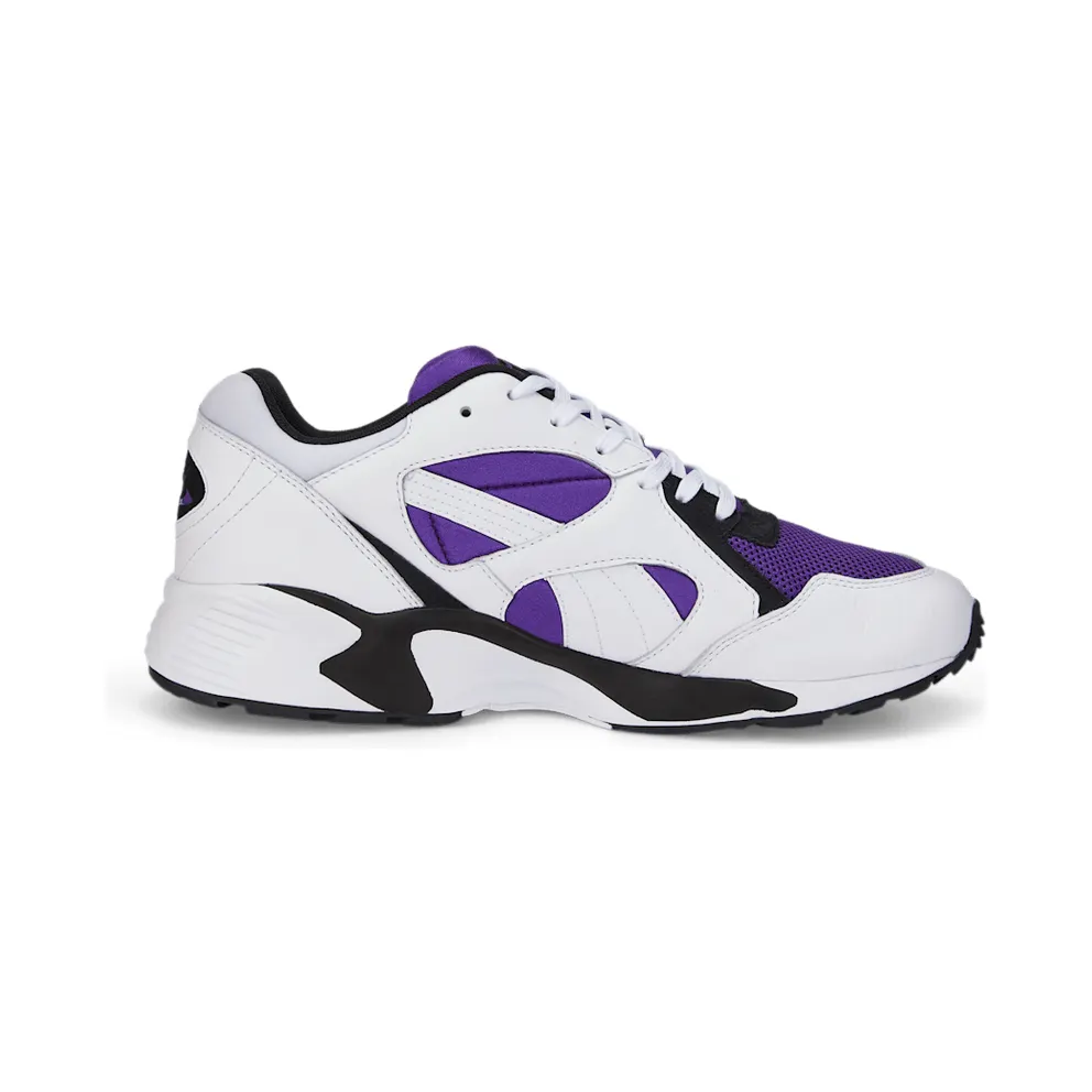 Puma Prevail Blue/White/Purple (386569-02)