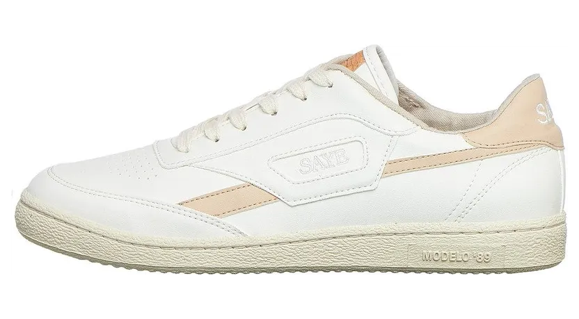 SAYE Modelo ’89 Vegan Beige (M89-04-VBEIGE)