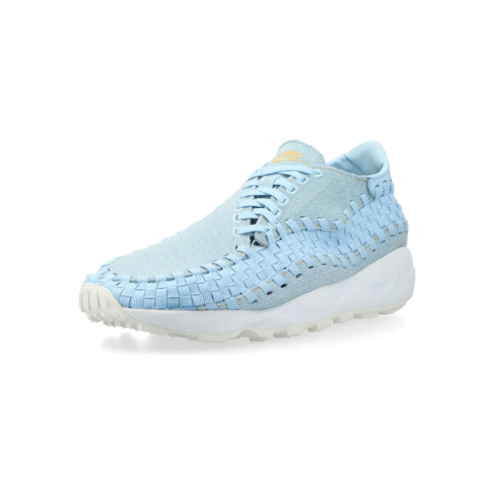 Nike Air Footscape (denim / ice blue) – FV6103-400