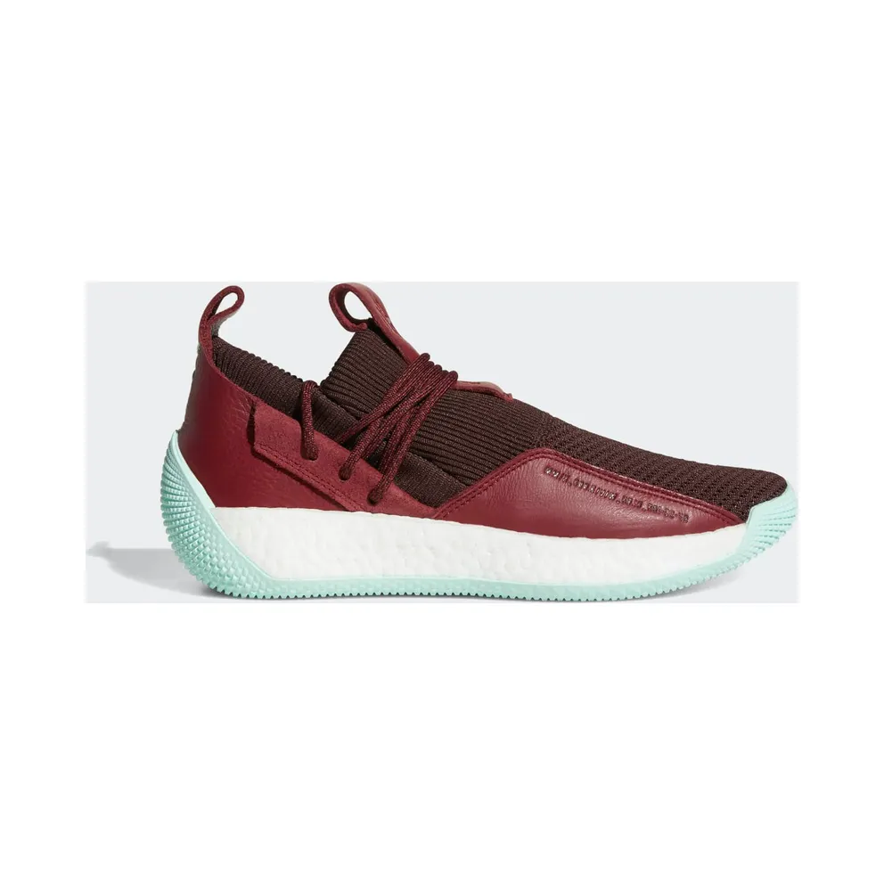 adidas Harden LS 2 Night Red (CG6277)