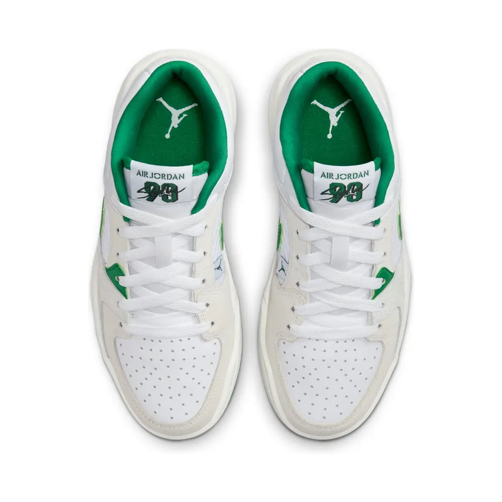 Jordan Stadium 90 White Stadium Green (DX4399-103)