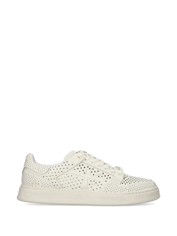 Premiata Quinn – White (QUINN8252)