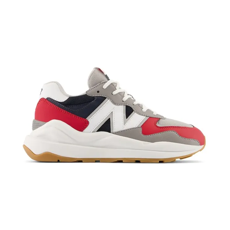 New Balance 57/40 GS “Team Red Eclipse” (GC5740PS)