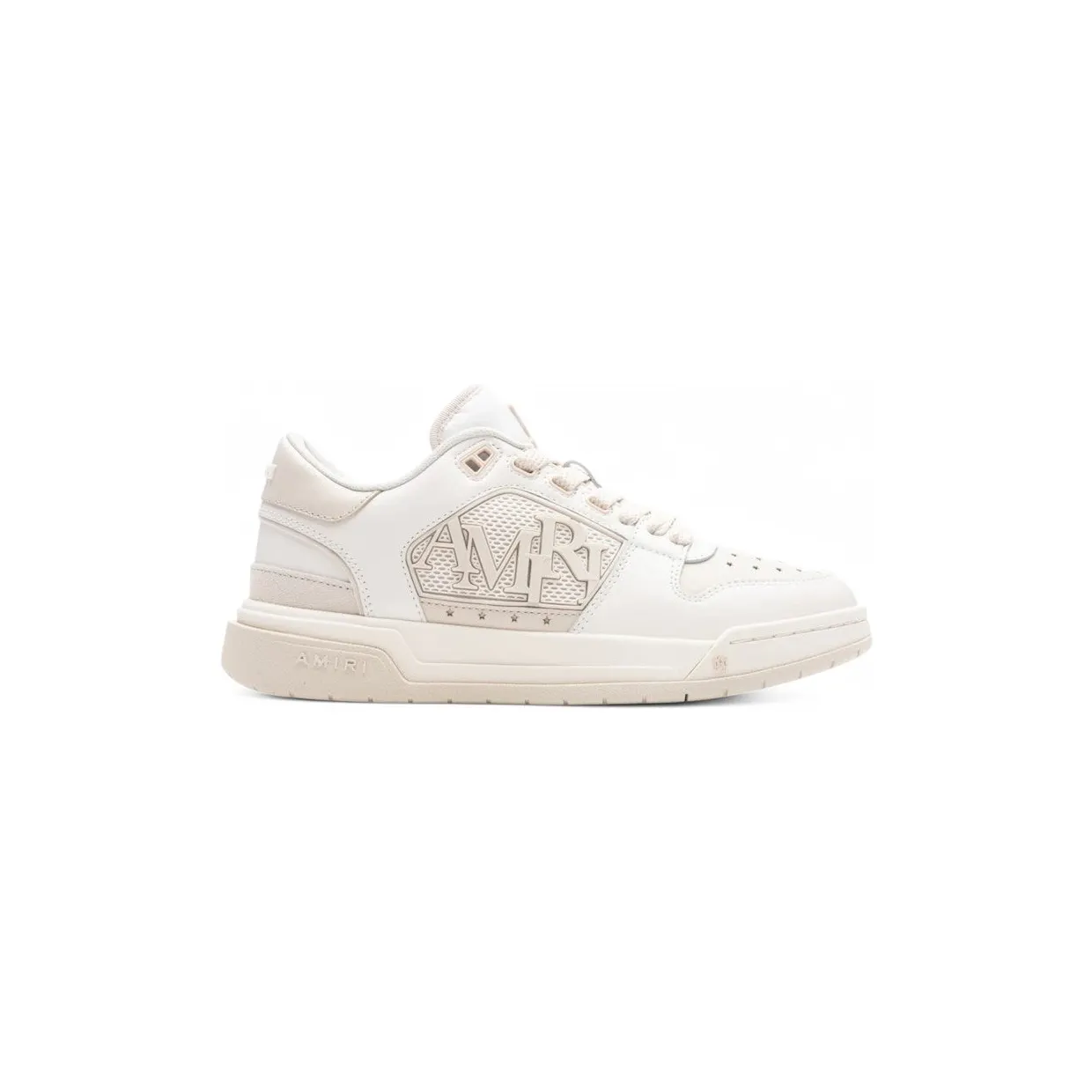 AMIRI Classic Low Biege (AWFOSR1014 271)