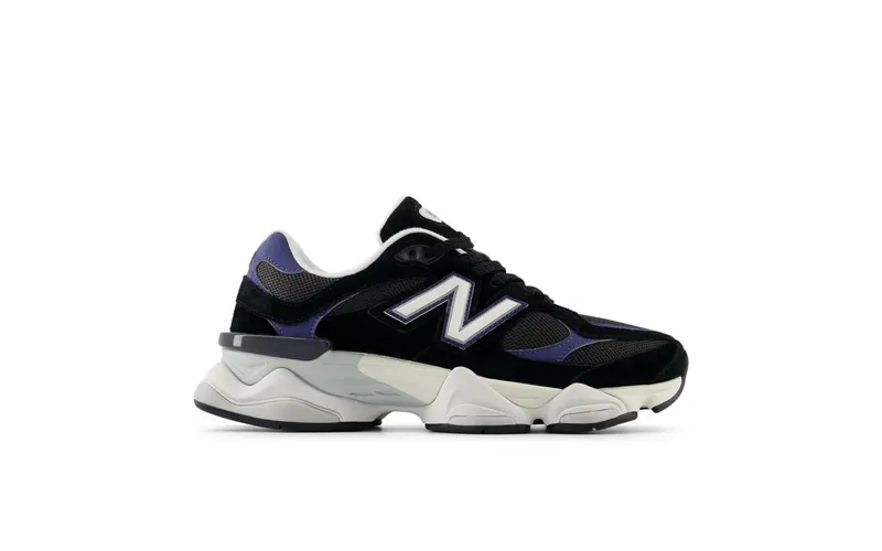 New Balance 9060 “Black Concord White” (U9060EEO)