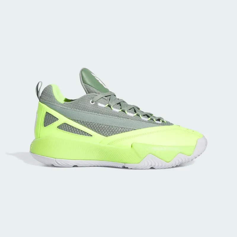 Adidas DAME CERTIFIED 2 “Green” (IE9346)