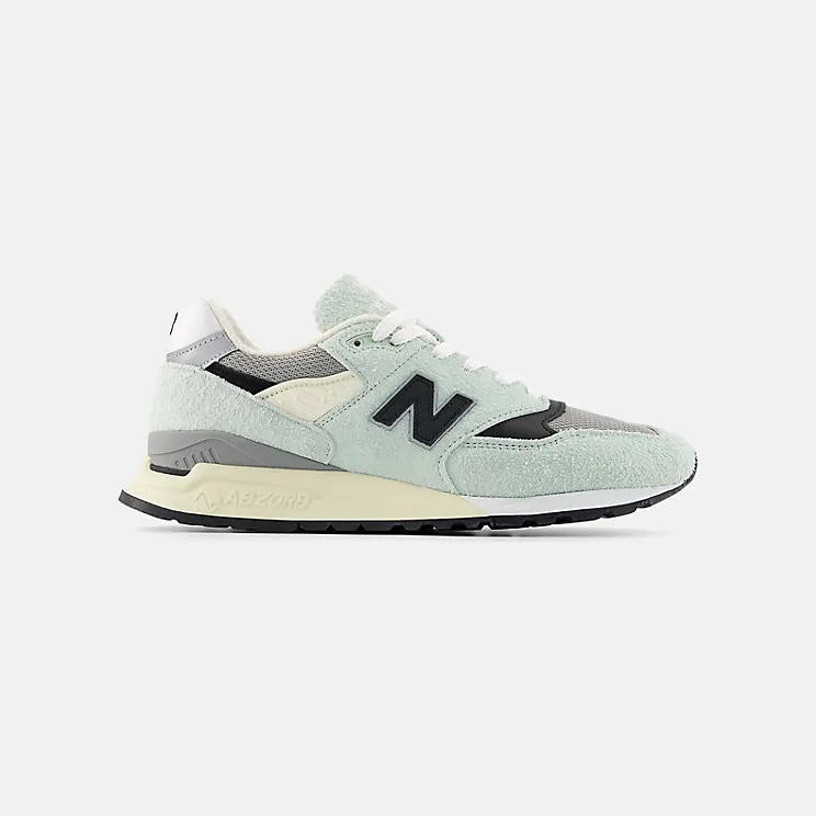 New Balance 998 MiUSA The Whitaker Group Willful Bias (U998WG)