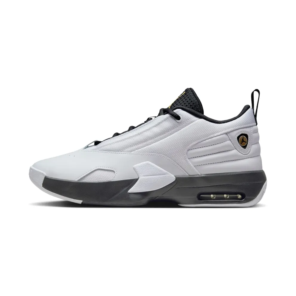 Jordan Max Aura 6 White Black (FQ8298-101)