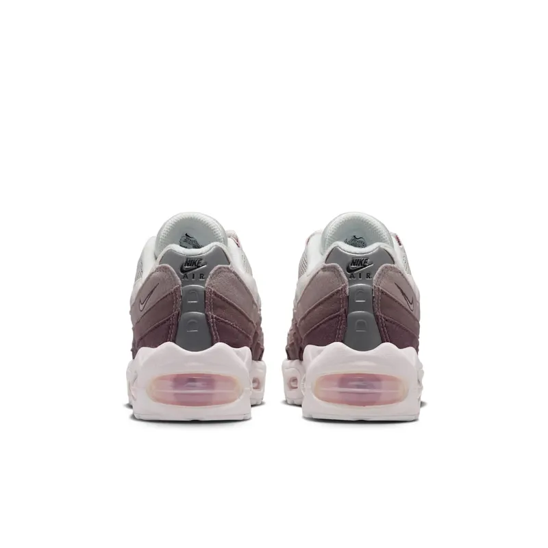Nike Air Max 95 Phantom/Tattoo/Moon Particle/Silt Red (HF7054-012)