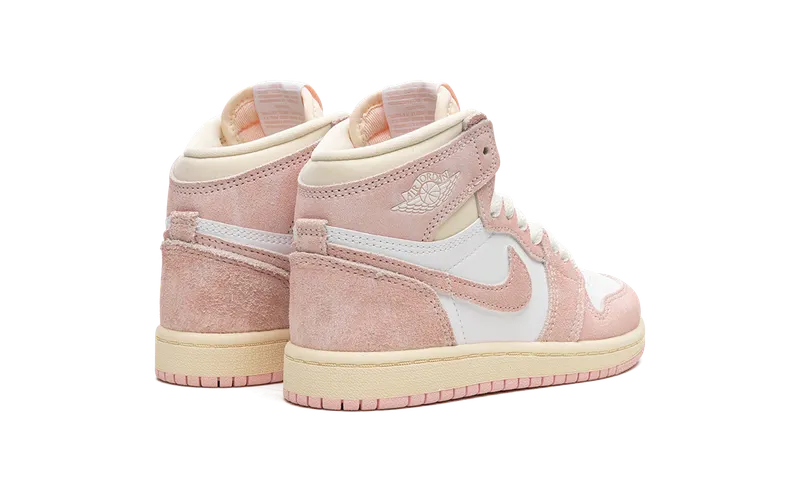 Air Jordan 1 Retro High PS “Washed Pink” (FD2597-600)