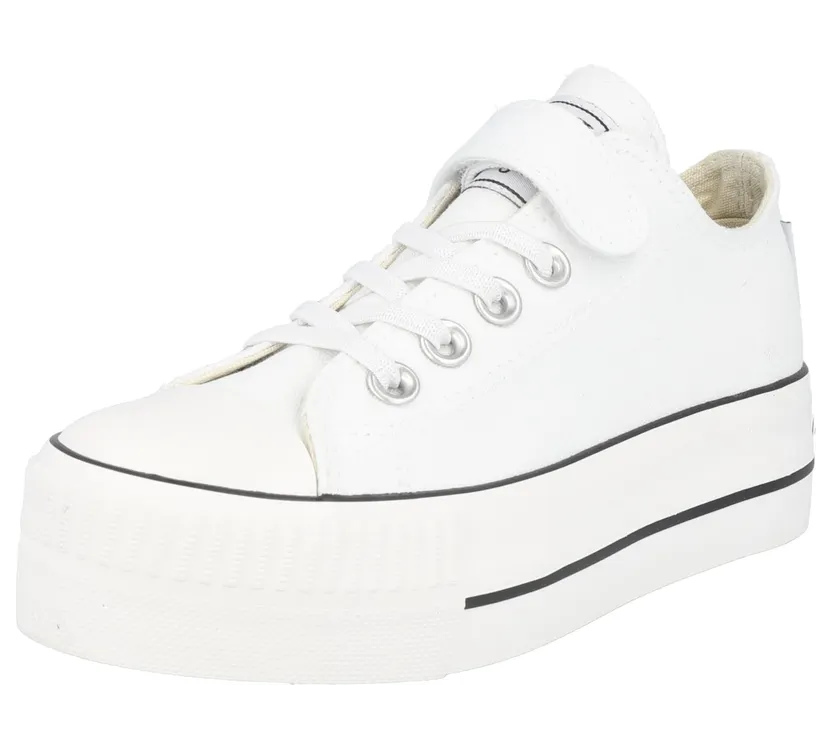 british knights sneaker Wit (B49-3705C-01)