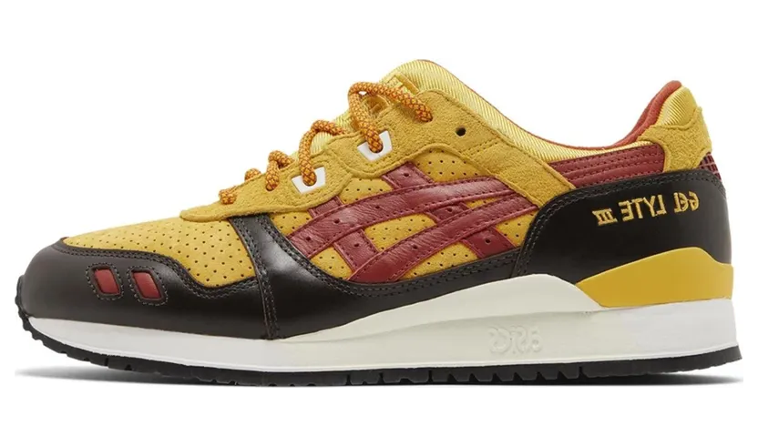 Asics Gel Lyte 3 AI1407GLSC.X23