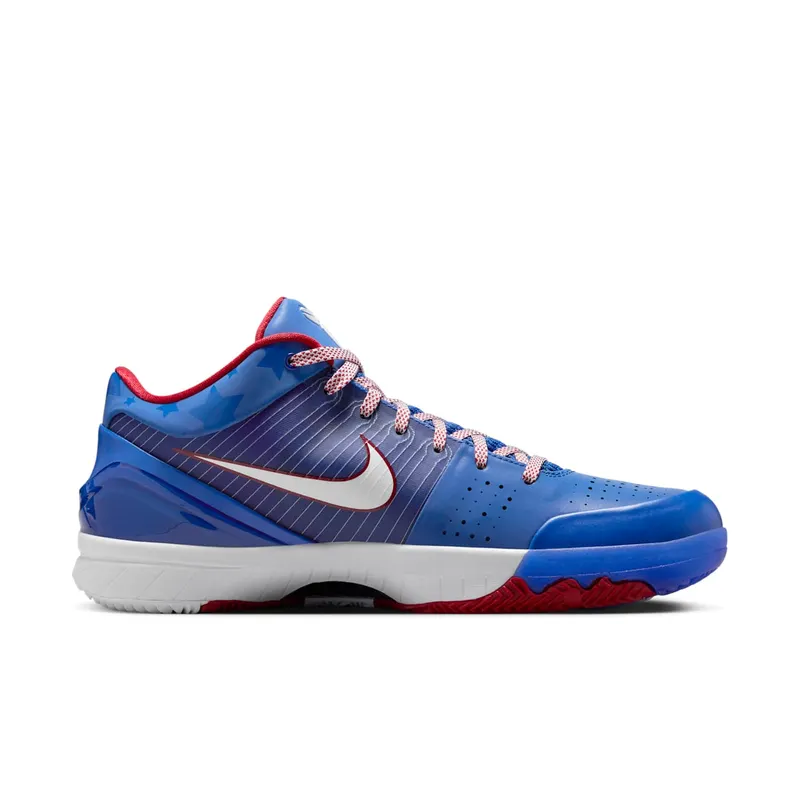 Nike Zoom Kobe 4 Protro “Philly” (FQ3545-400)