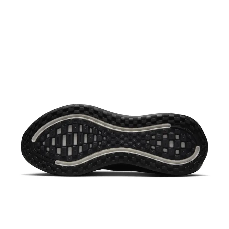Nike Vomero Plus “Black” (HV8150-003)