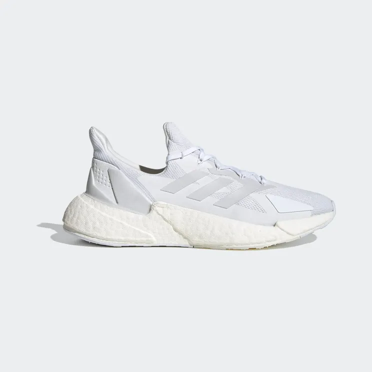 Adidas X9000L4 ‘Crystal White’ Crystal White/Cloud White/Crystal White (FW8387)