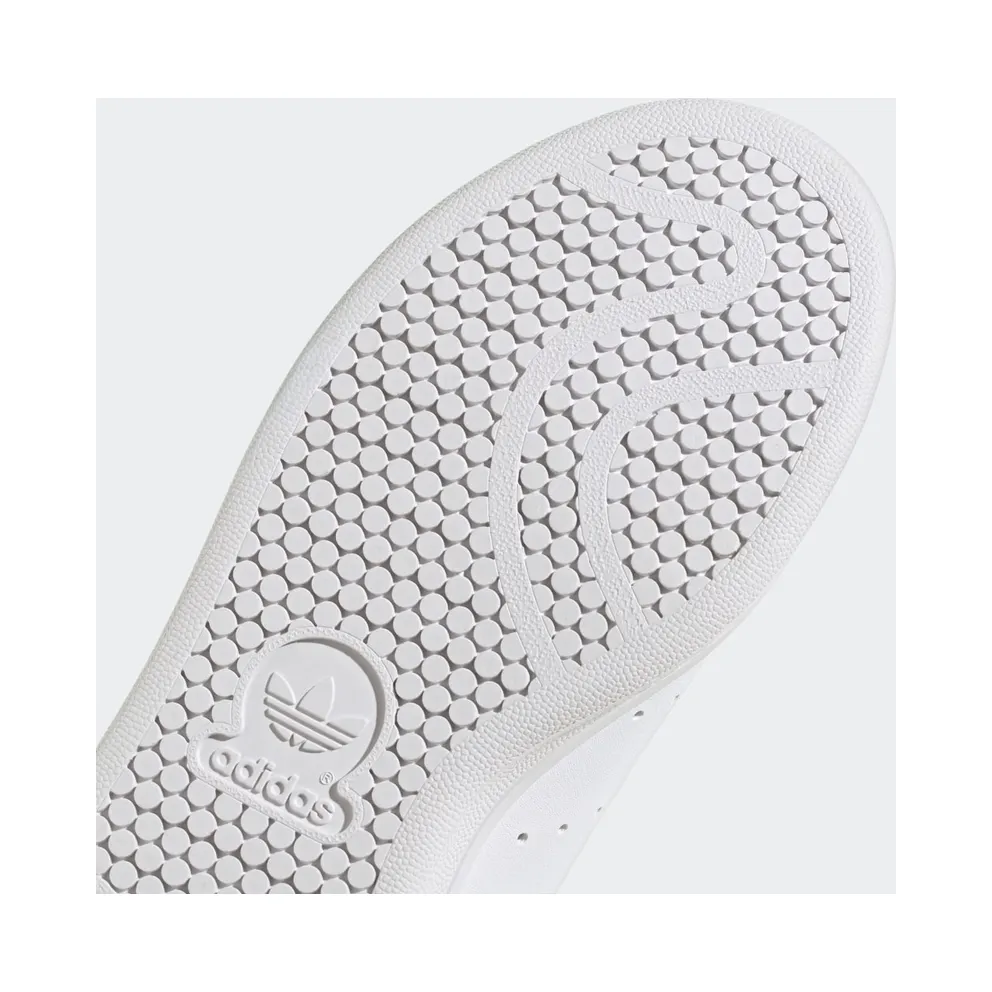 Adidas Stan Smith Cloud White / Almost Blue / Core Black (GY4247)