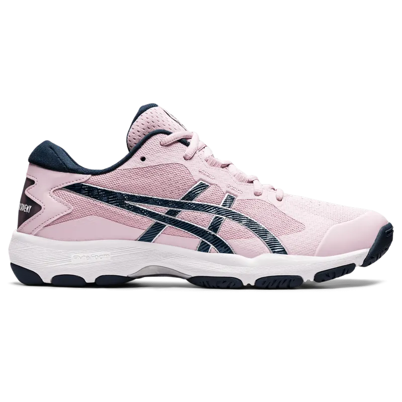 Asics GEL-NETBURNER™ ACADEMY 9 Barely Rose/French Blue (1072A062.700)