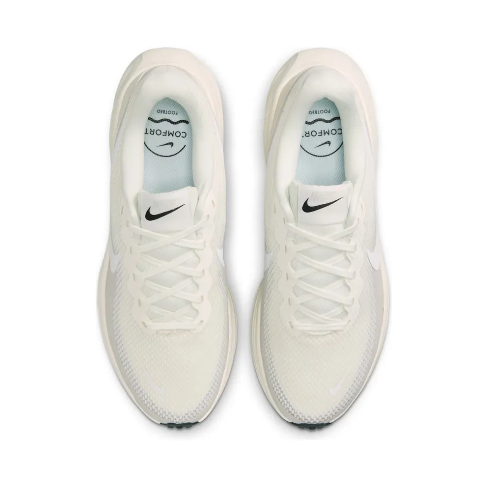 Nike Revolution 8 Sail Pale Ivory Black White (HJ8485-103)