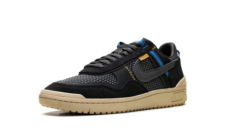 Nike Field General “UNION LA BLACK” (FQ9003-100)
